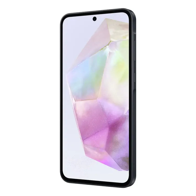Celular Samsung Galaxy A35 5G 256Gb Dual Sim, Color Azul Oscuro