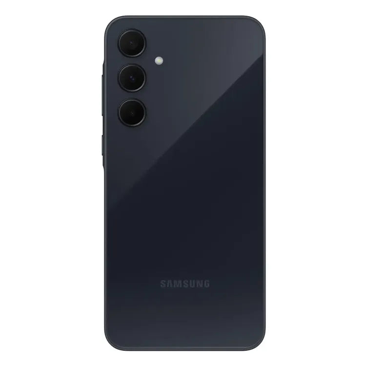 Celular Samsung Galaxy A35 5G 256Gb Dual Sim, Color Azul Oscuro