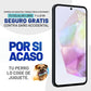 Celular Samsung Galaxy A35 5G 256Gb Dual Sim, Color Azul Oscuro
