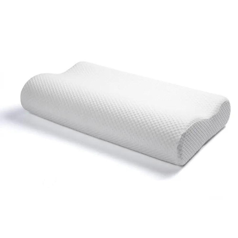 Almohada Cervical Memory Foam Adulto 60x40 Tuacol