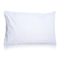 Almohada Hogar Funda Blanca 60x45 Tuacol