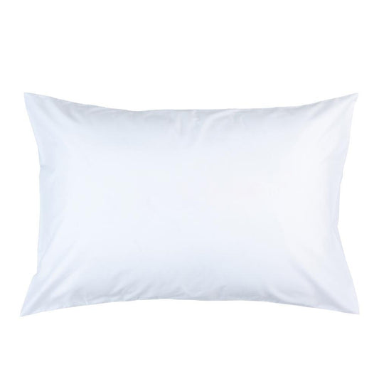 Almohada Hogar Funda Blanca 60x45 Tuacol