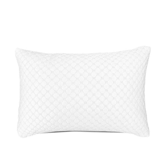 Almohada Premium Alta Gama Acolchada 70x50 Tuacol