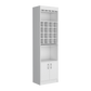 Bar Sancro, Blanco, con Gran Capacidad de Almacenamiento  ZF