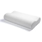 Set 2 Almohadas Cervicales Memory Foam Adulto 70x40 Tuacol