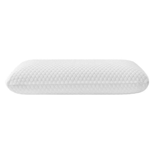 Set 2 Almohadas Memory Foam Clásica Adulto 60x40 Tuacol