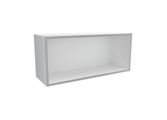 Gabinete Superior Salento, Blanco Perla, EXP -NOVEDAD