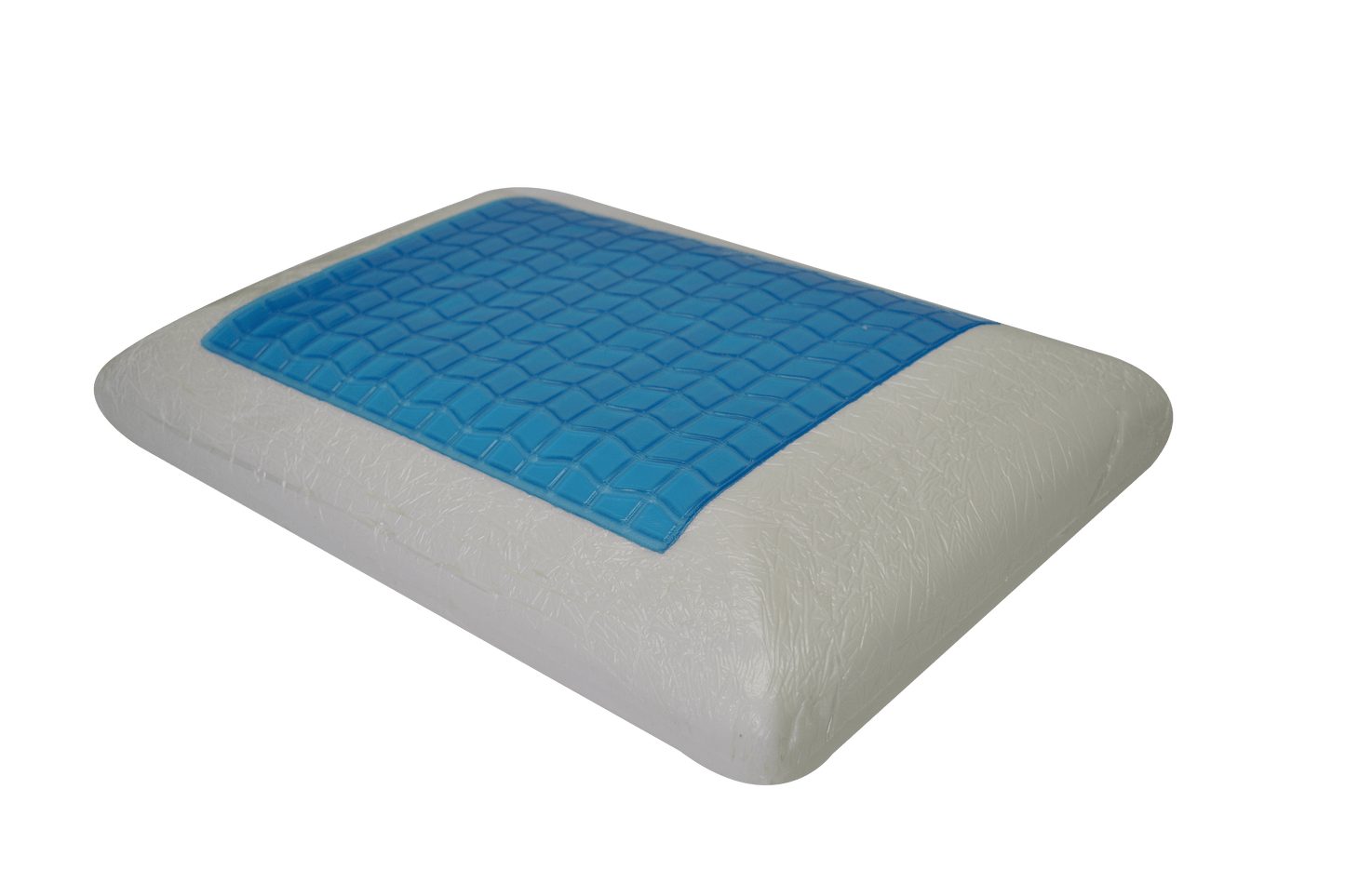 Almohada Visco Tradicional Gel