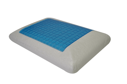 Almohada Visco Tradicional Gel