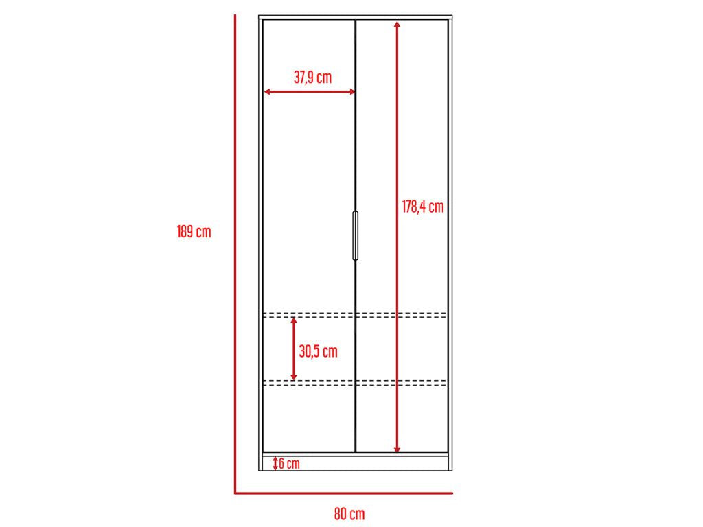 Combo Palaos , para Habitación.