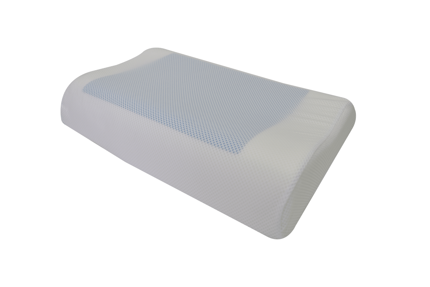 Almohada Visco Cervical