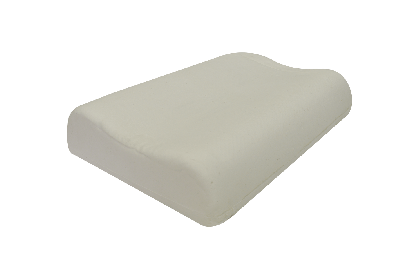 Almohada Visco Cervical